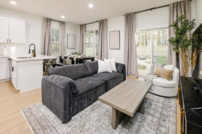 Brand New Stylish 3-Bedroom Home in Boiling Springs